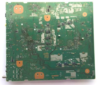 MAIN PARA TV SONY BRAVIA OLED 4K·UHD·HDR / NUMERO DE PARTE A5042835A 996 / 101227041 / A-5042-835-A 996 / A-5042-836-B / PANEL YDCM077UNG11 / MODELO XR-77A80K / XR77A80K - Imagen 3